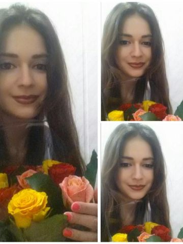 Эвелина