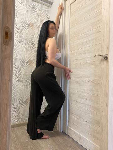Индивидуалка Юна Фотография 2