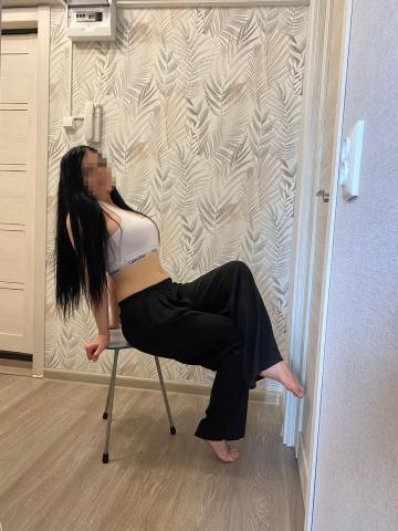 Индивидуалка Юна Фотография 4