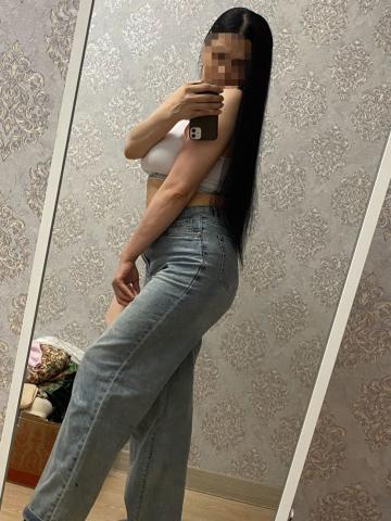 Индивидуалка Юна Фотография 7